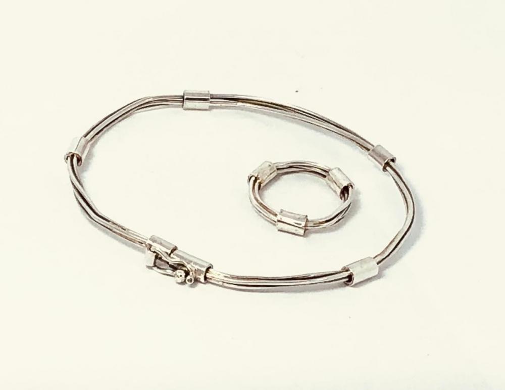 Conjunto Fluxos
