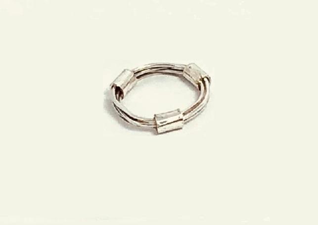 Conjunto Fluxos