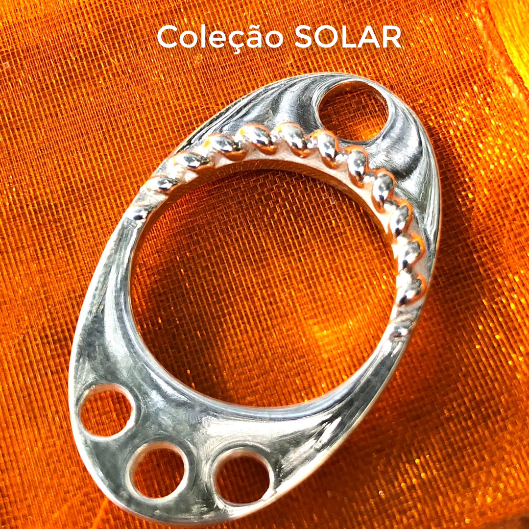 Lançada a Coleção SOLAR 