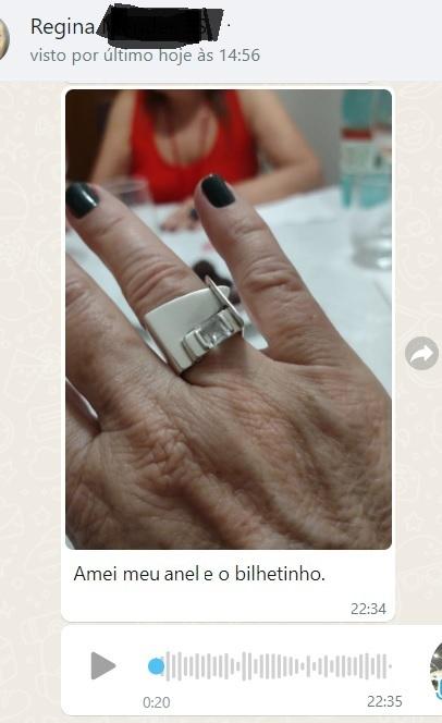 Quando os clientes falam