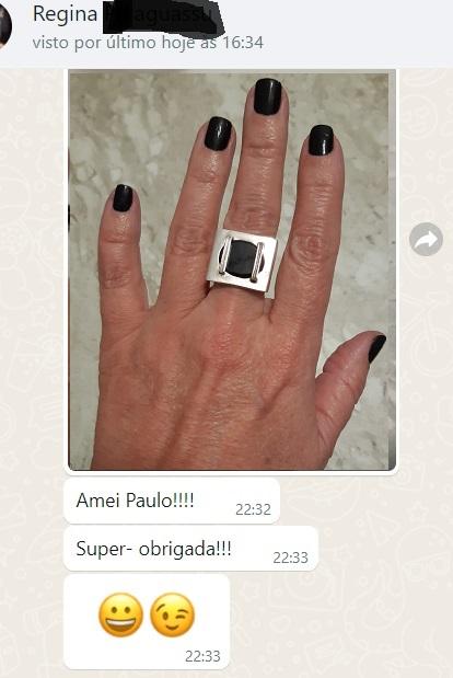 Quando os clientes falam