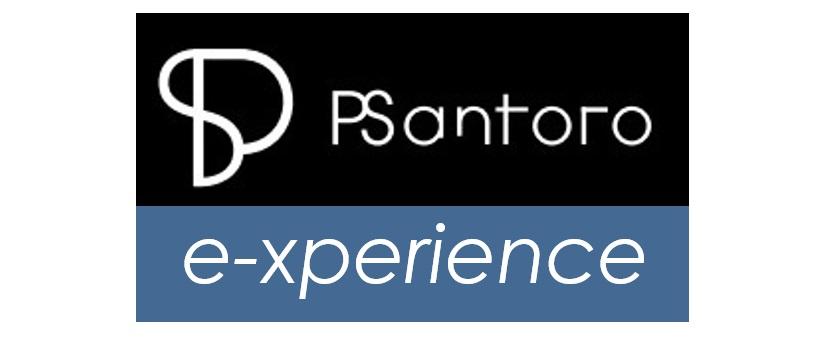 PSantoro e-xperience PSantoro e-xperience