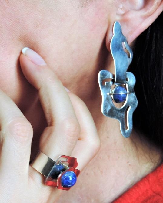 Conjunto Saturno