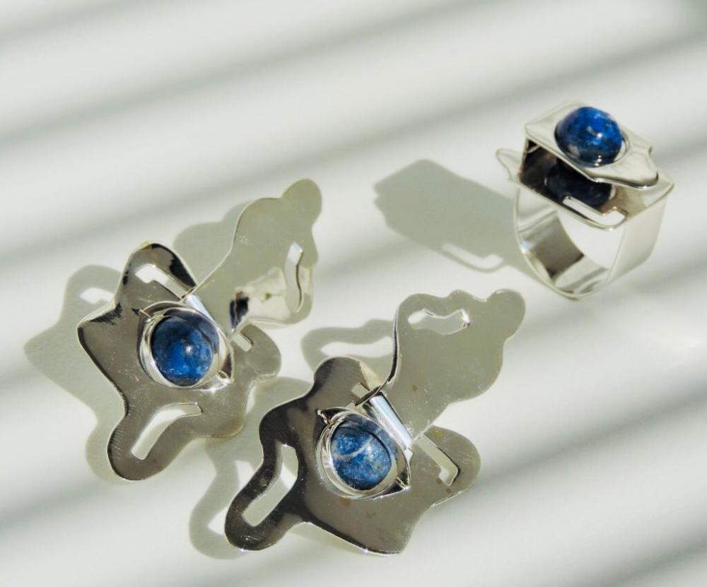 Conjunto Saturno