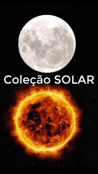 Coleção SOLAR