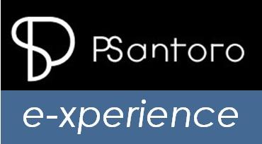 PSantoro e-xperience PSantoro e-xperience