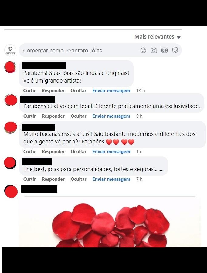 Quando os clientes falam