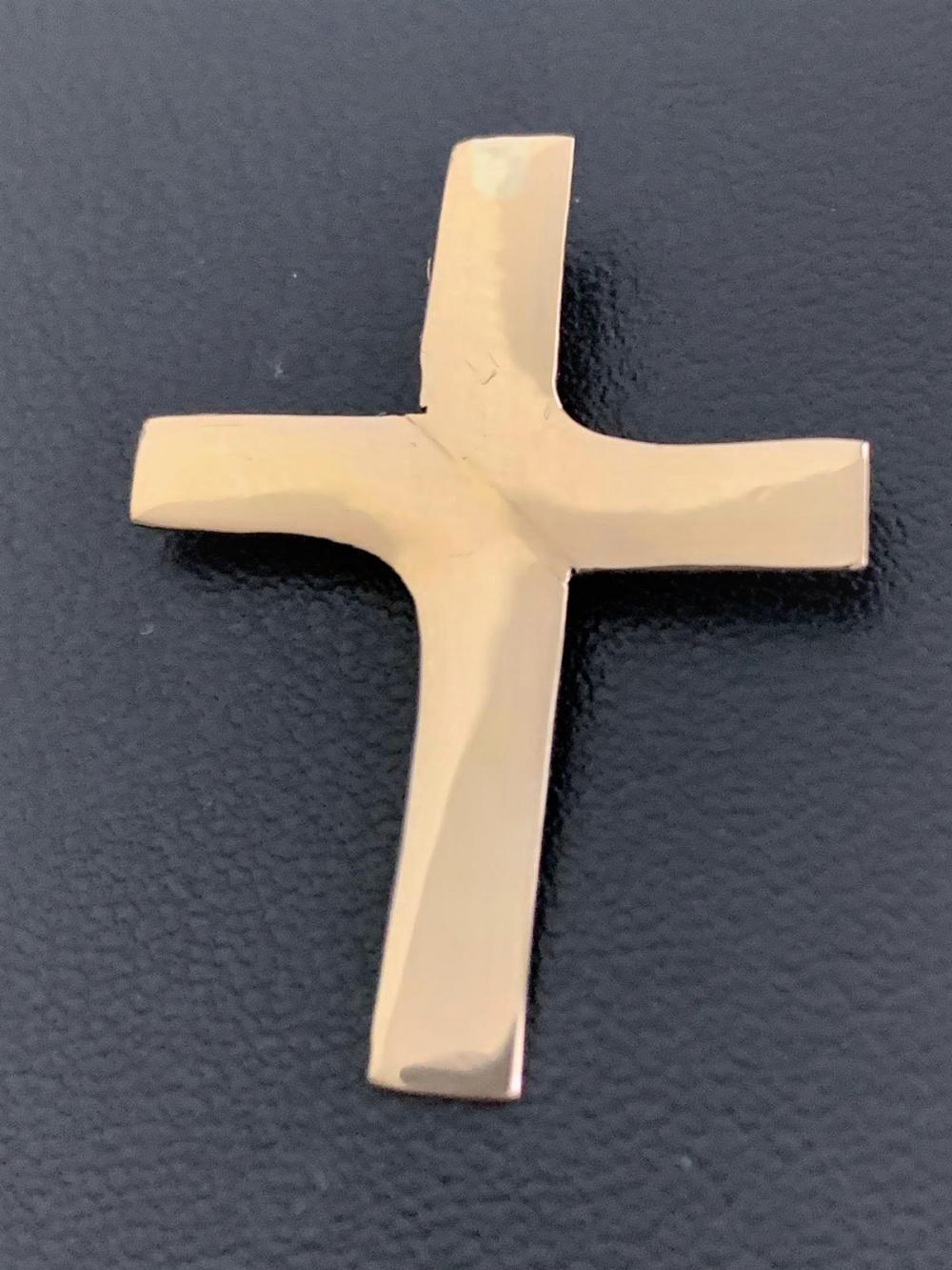 Crucifixo: Fusão (masculino)