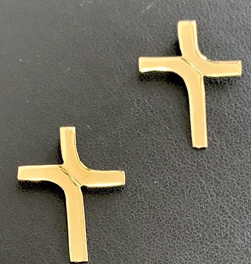 Crucifixo: Fusão (masculino)