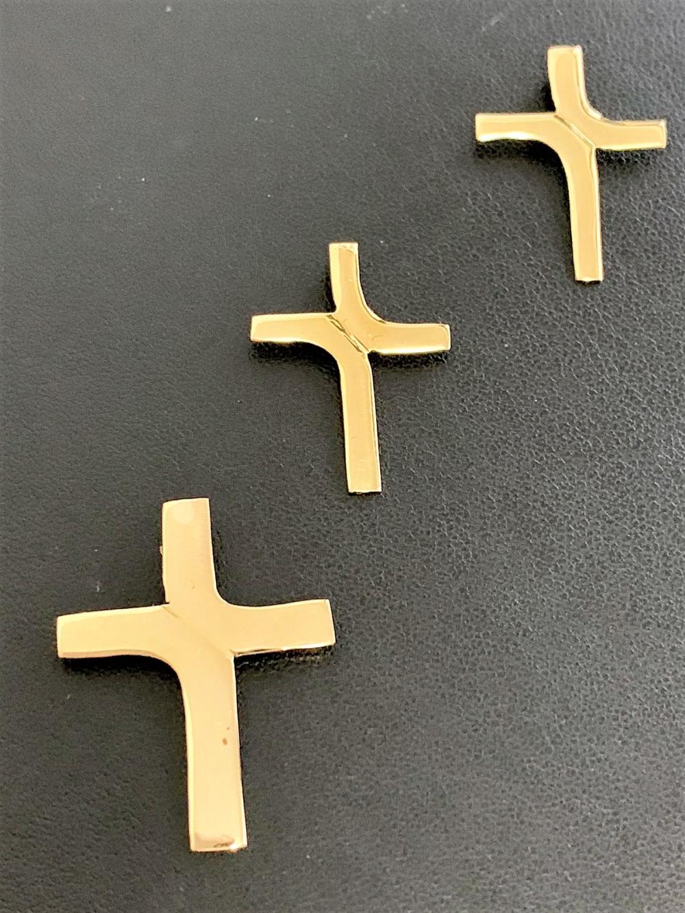 Crucifixo: Fusão (masculino)