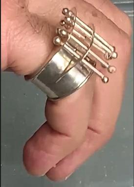 Conjunto Sete Peças Conjunto Sete Peças