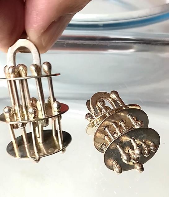 Conjunto Sete Peças Conjunto Sete Peças